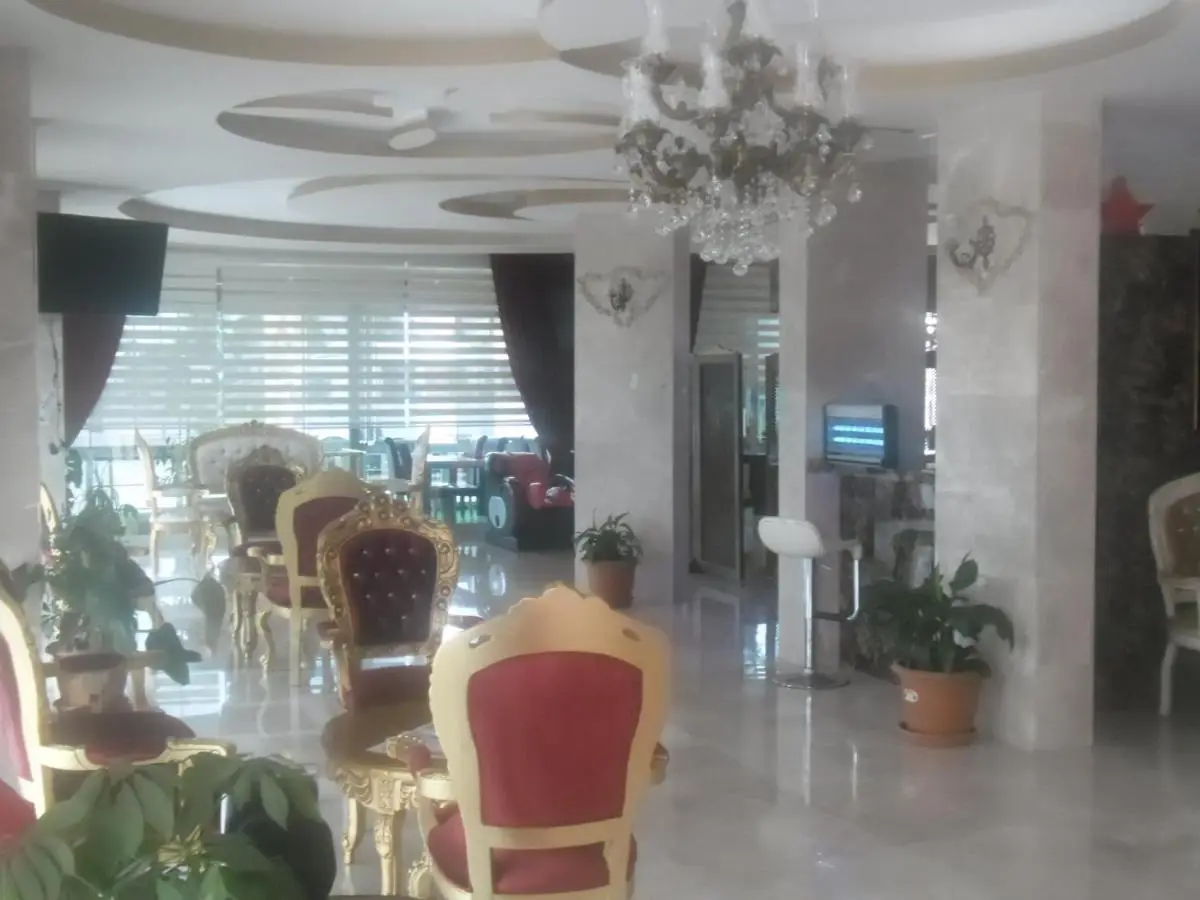 Grand Ezel Hotel