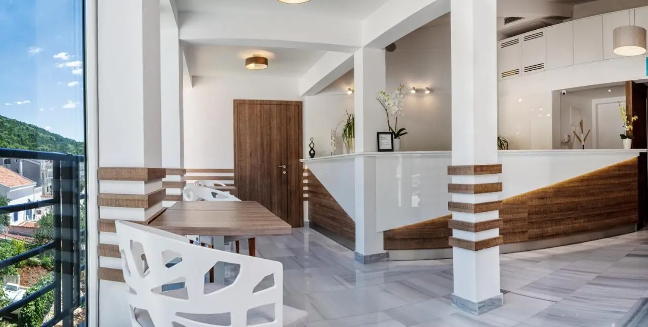 Hotel Porat
