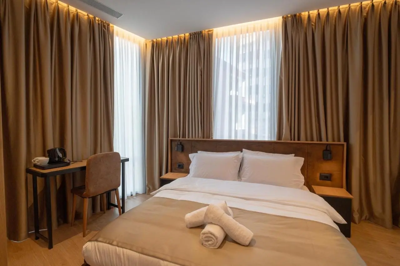 Hotel Boutique Jera