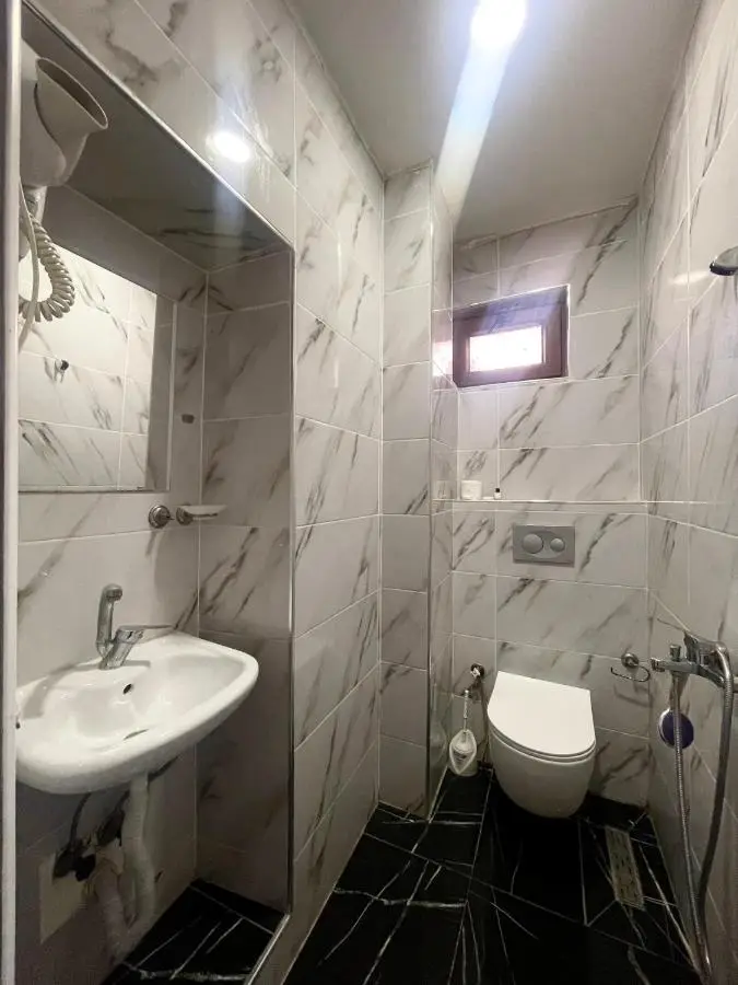 YASMİN Hotel