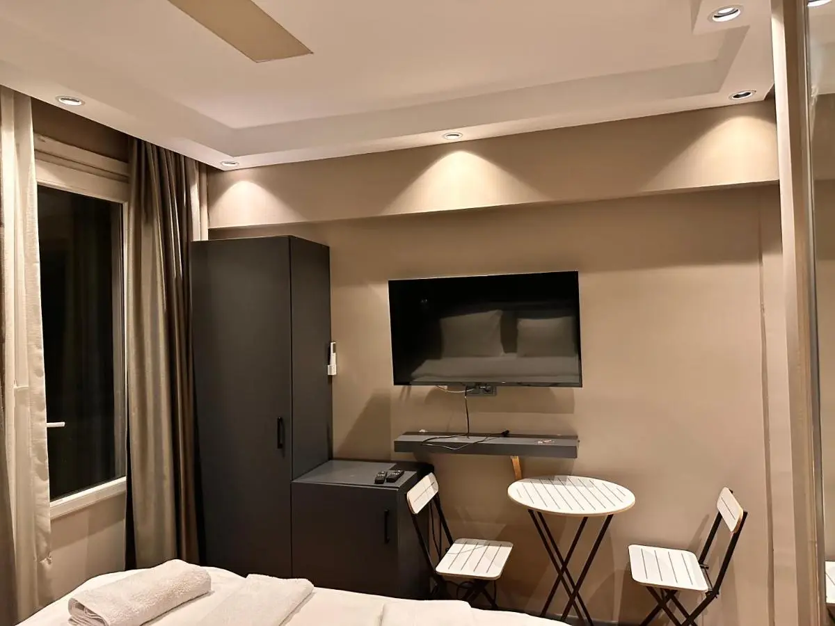 Riddim apartment