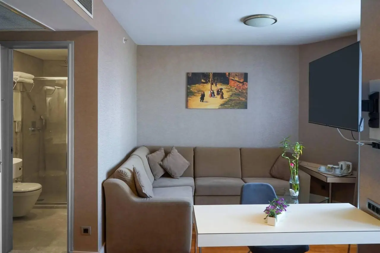 Hotel Troya