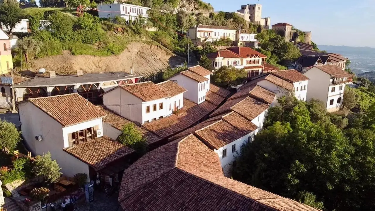 Old Bazaar House