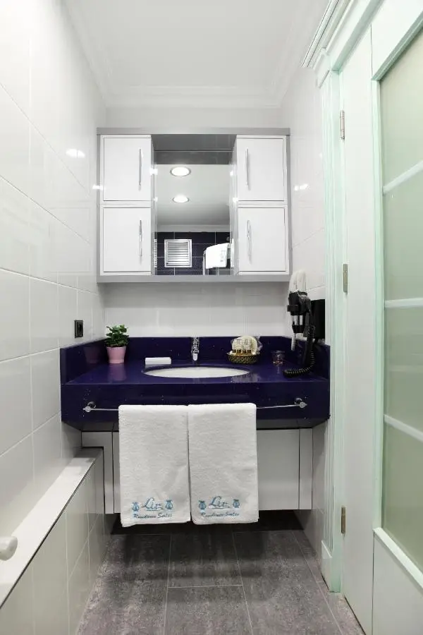 Lir Residence Suites LONG STAY