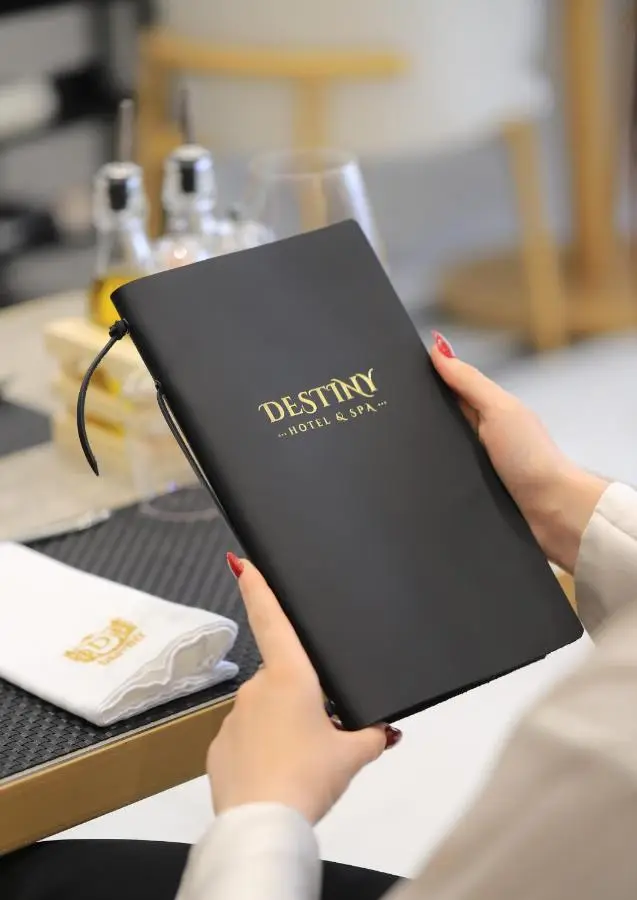 Destiny Hotel & SPA
