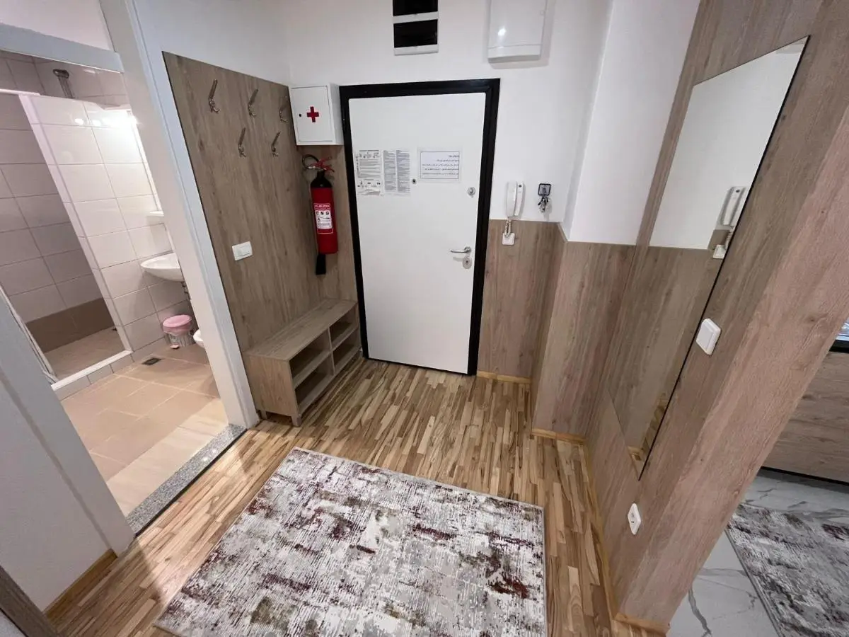 RIVER VIEW Apartments