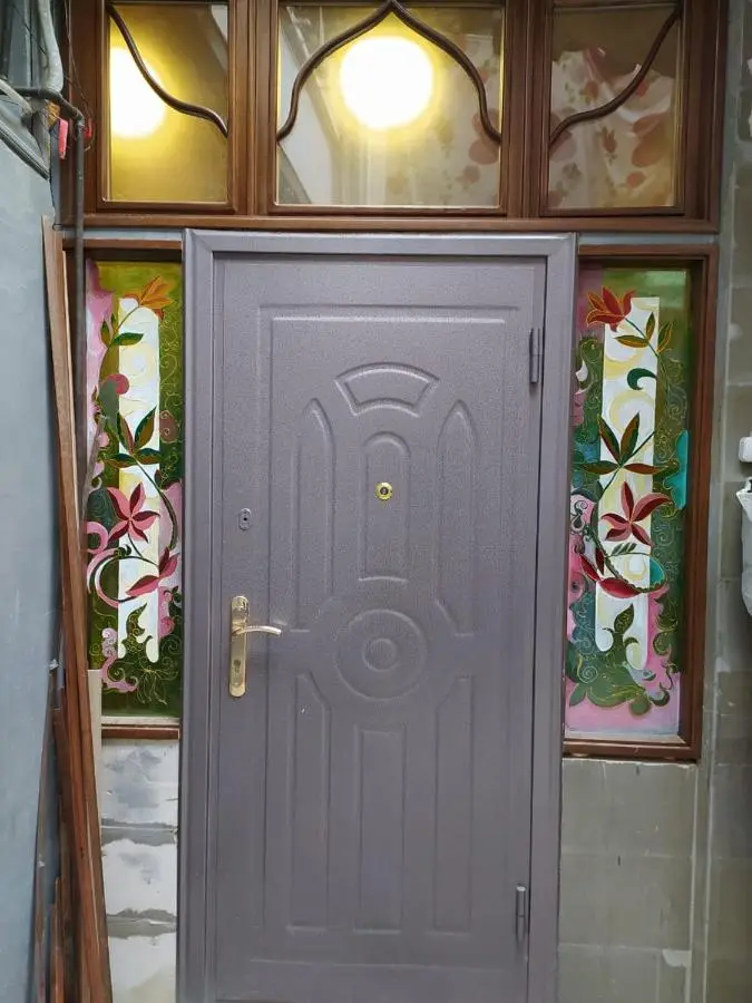 apartament oriental tale in old cyti Baku