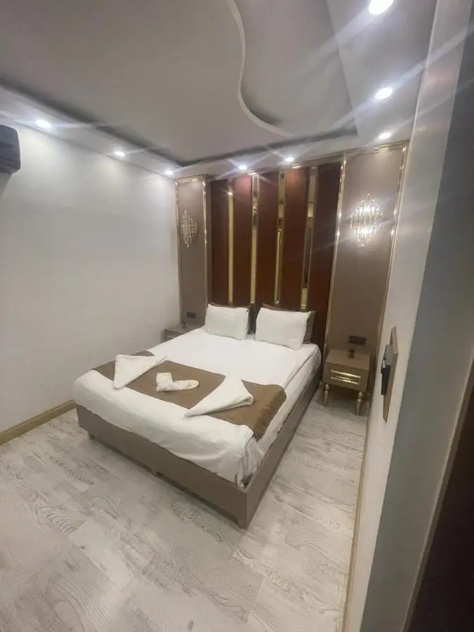 Moonlight Suit Hotel Taksim