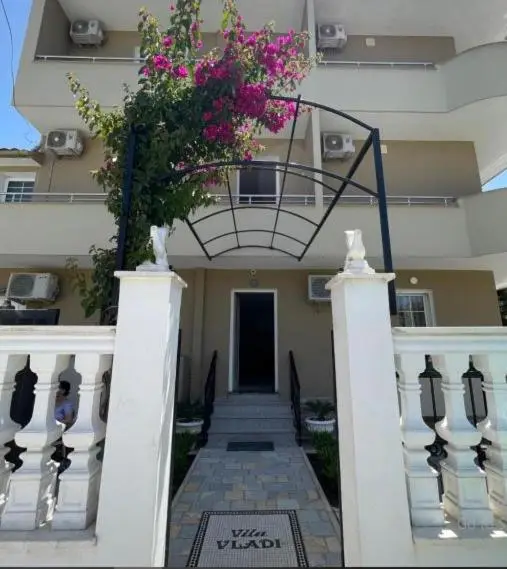 Vila Vladi