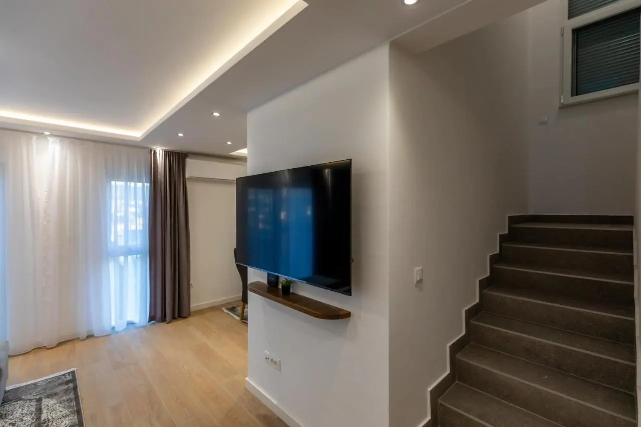 Apartmani Maira