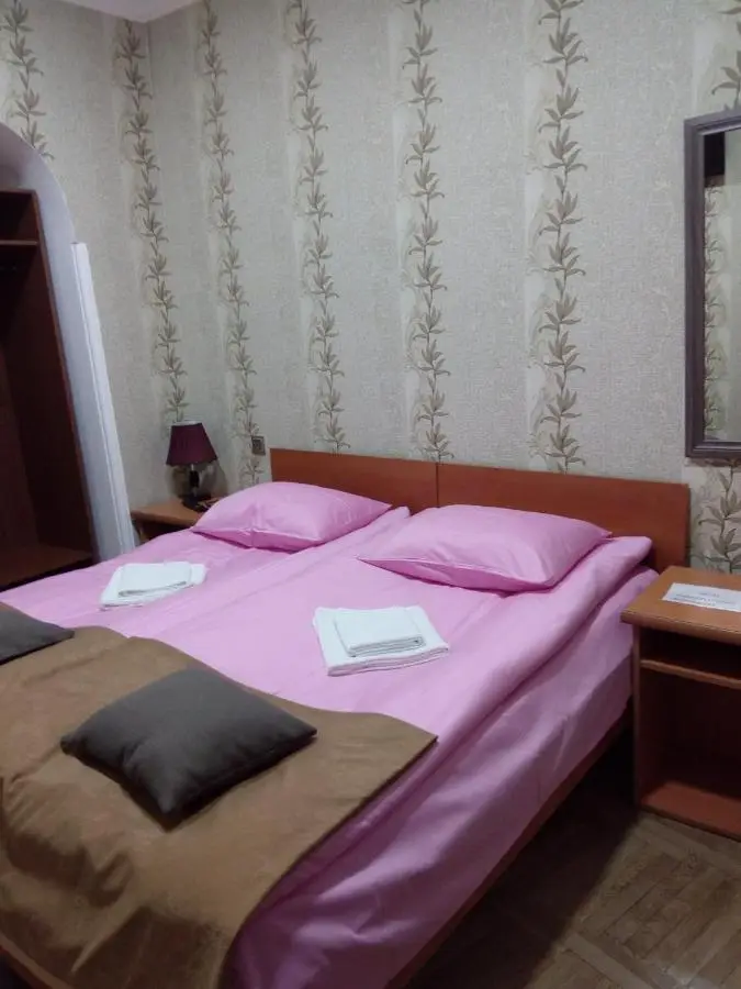 Tbilisi Downtown Guest House