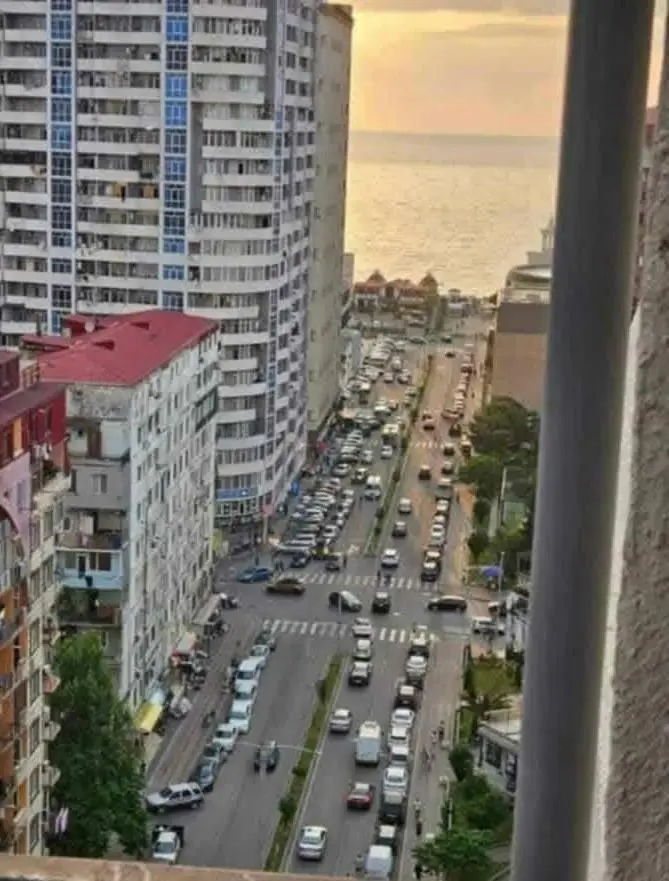 VIP BIG Apartment