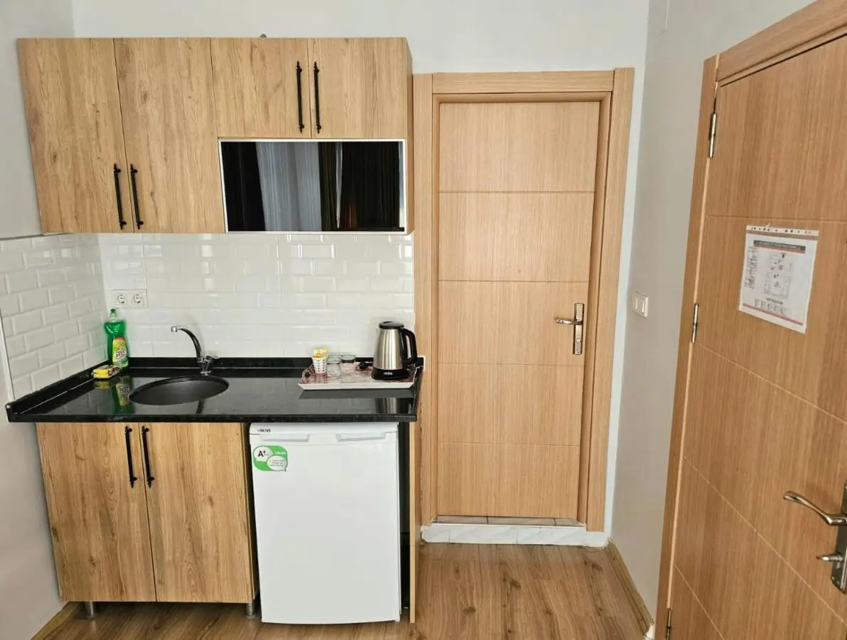 Grey House Apartments & Suites Istanbul