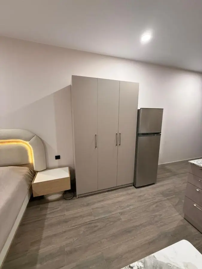 AK Apartment