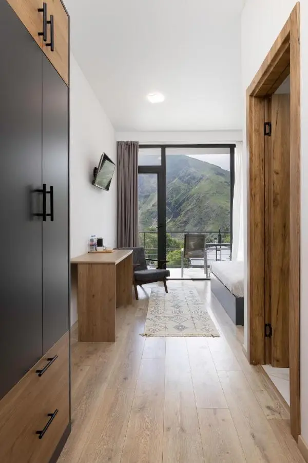 3100 Boutique Hotel Kazbegi