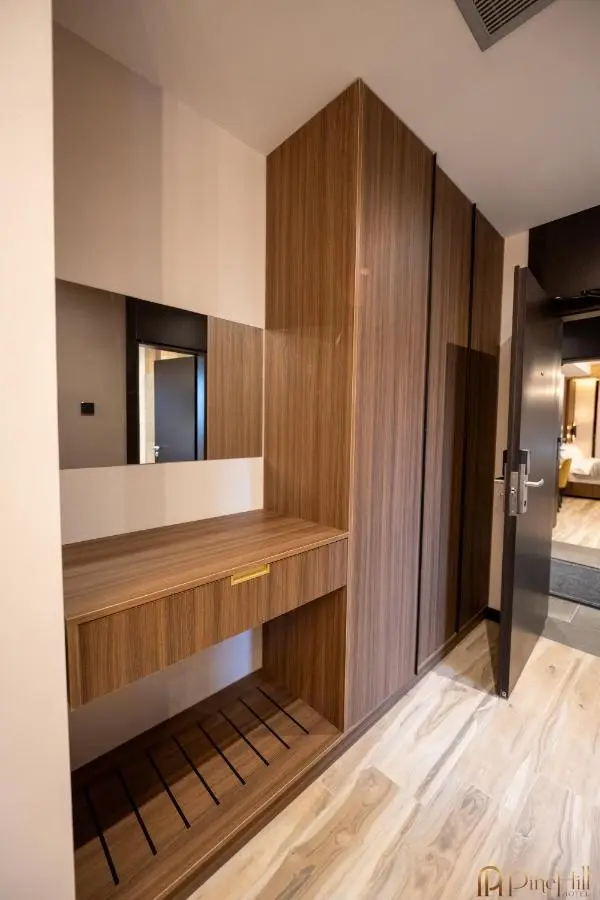 PineHill Hotel, Restaurant , Pool & Spa - RAZEM