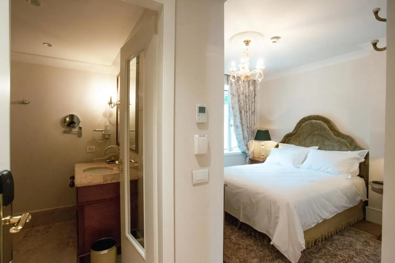 Ebel Boutique Hotel