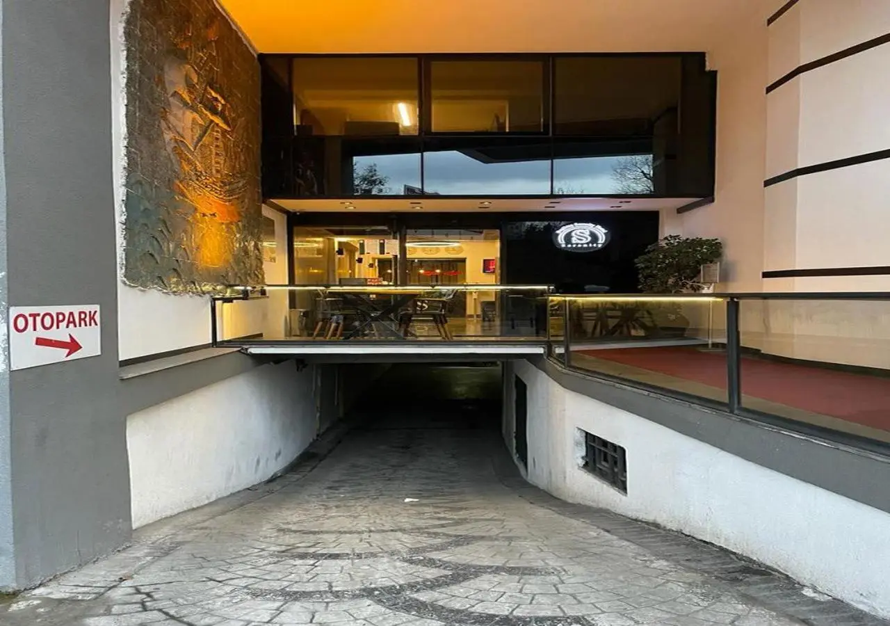 Beşiktaş Serenity Hotel