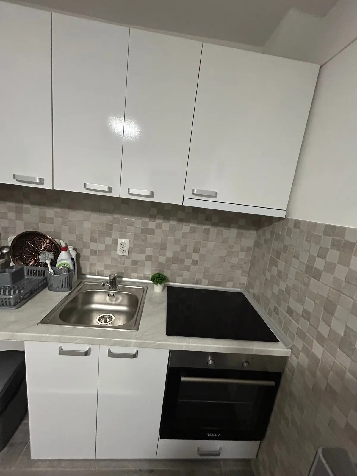 Harmony apartment