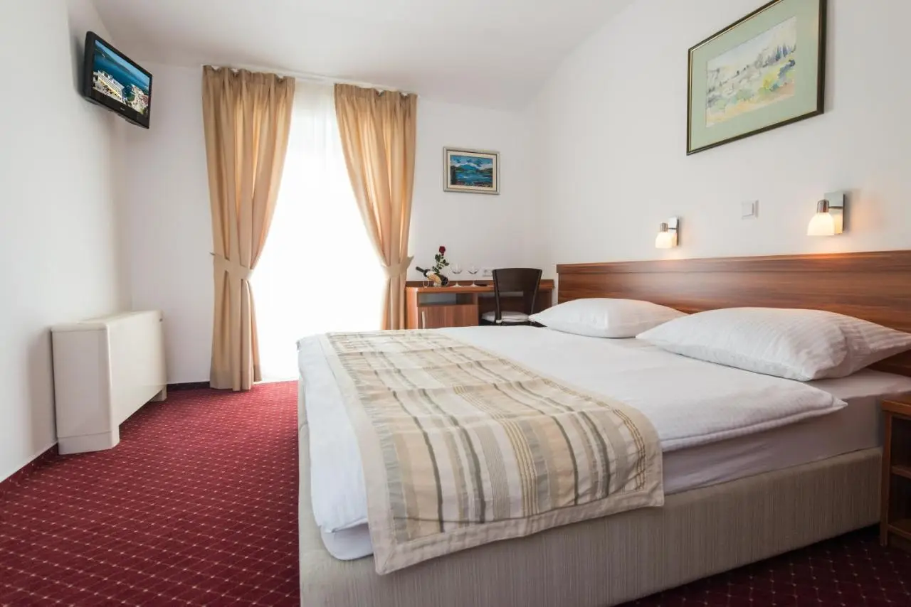 Hotel Villa Nova