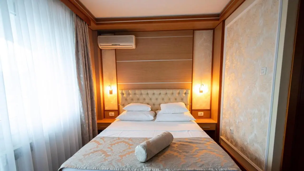 Hotel Cezar Banja Luka