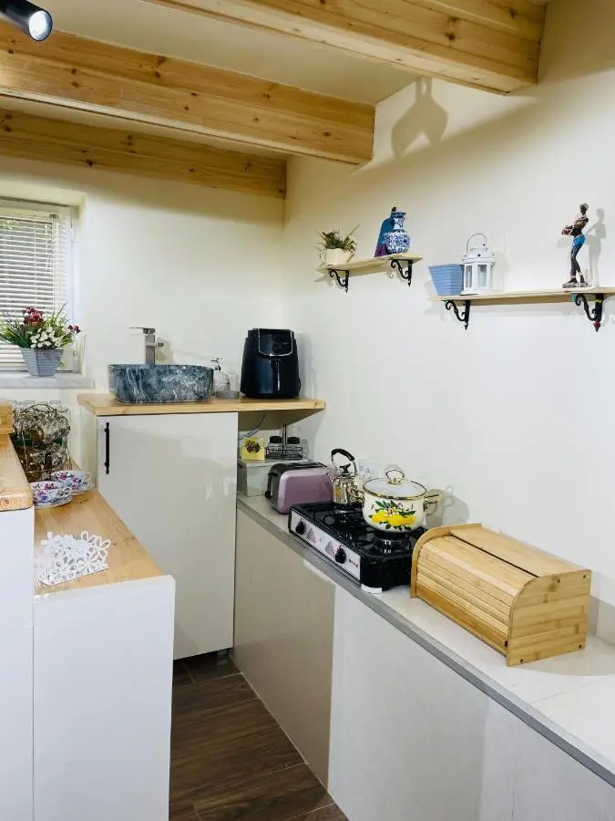 Nassa's Cosy Home