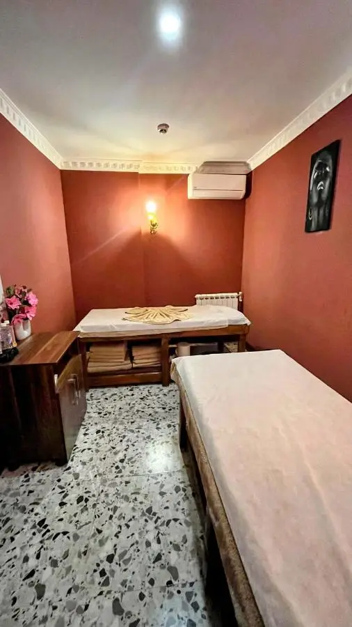 Zarina Hotels & Hamam
