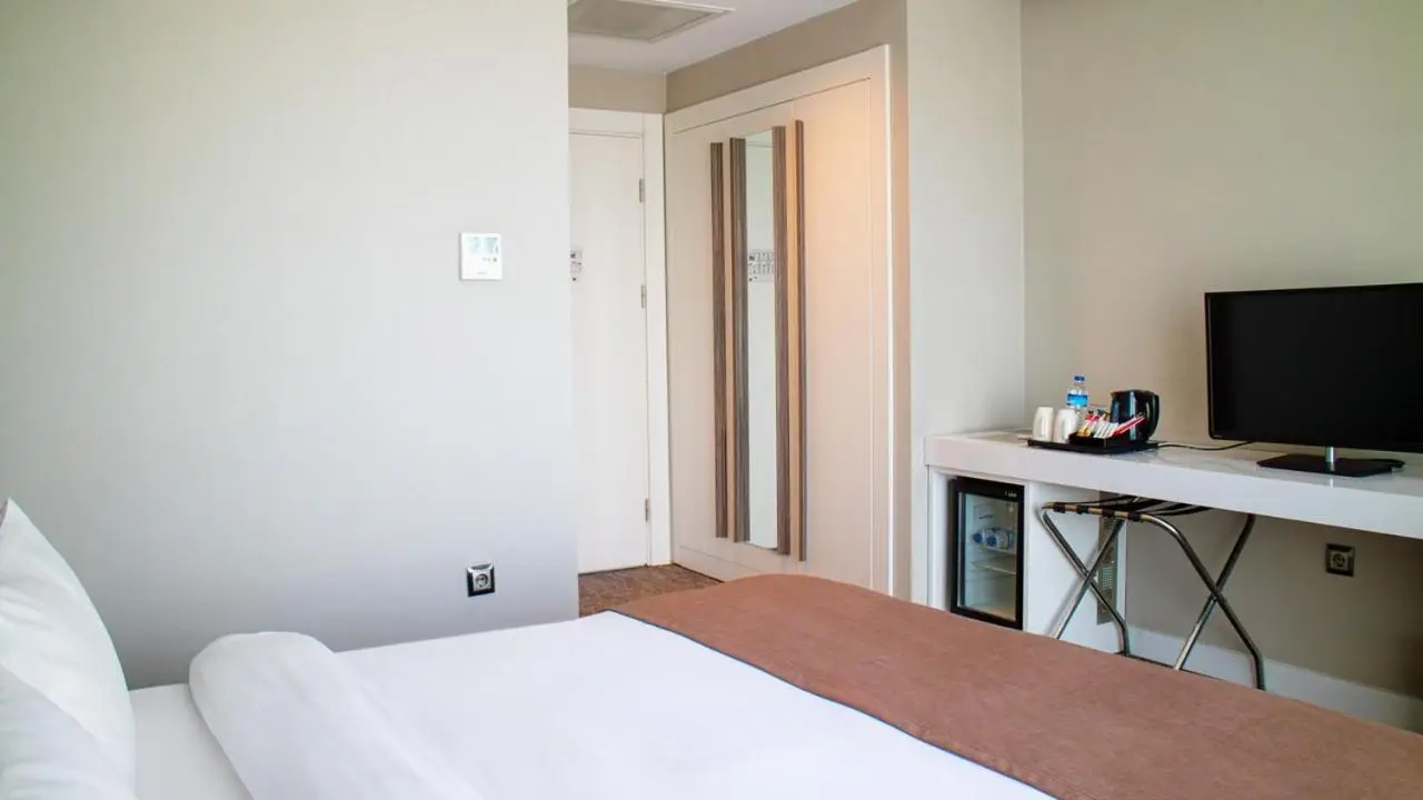 Sam Royal Hotel