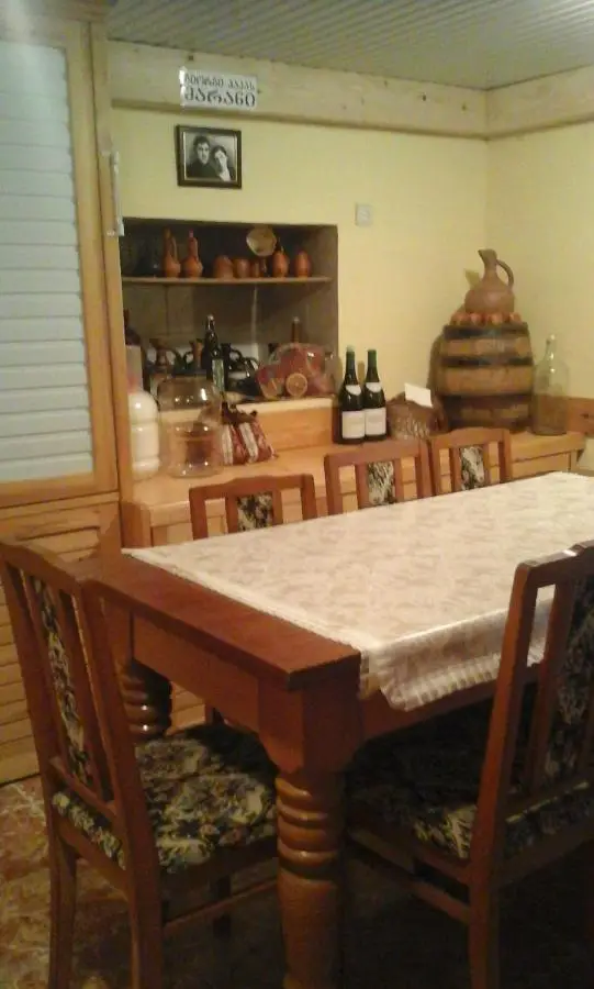 Guesthouse Valeria