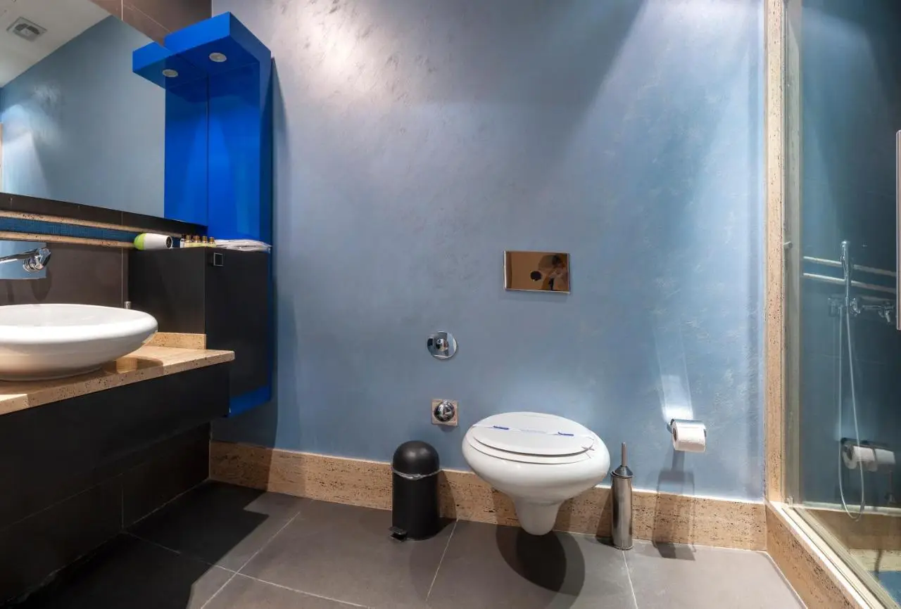 Armoni Residence & Hotel