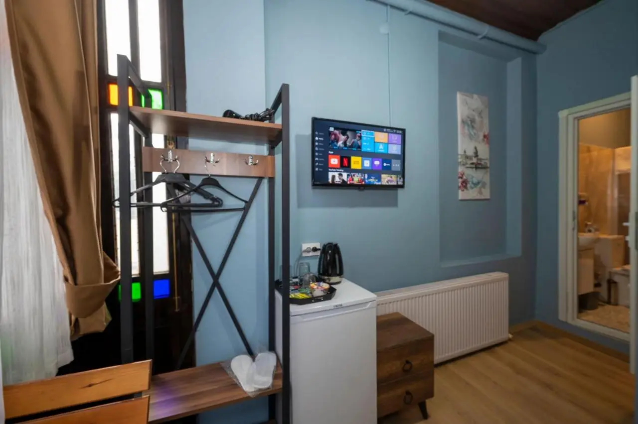 Taksim Antique Hotel