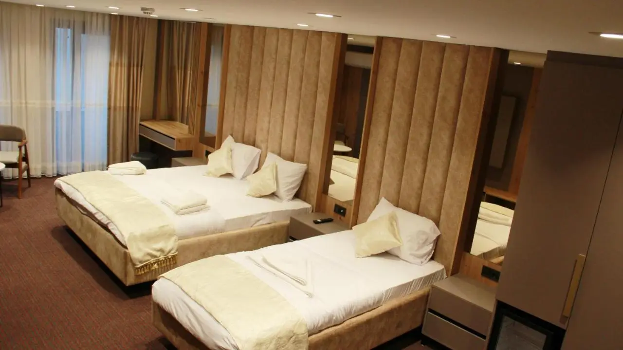 Sabiha Sultan Hotel-Karakoy