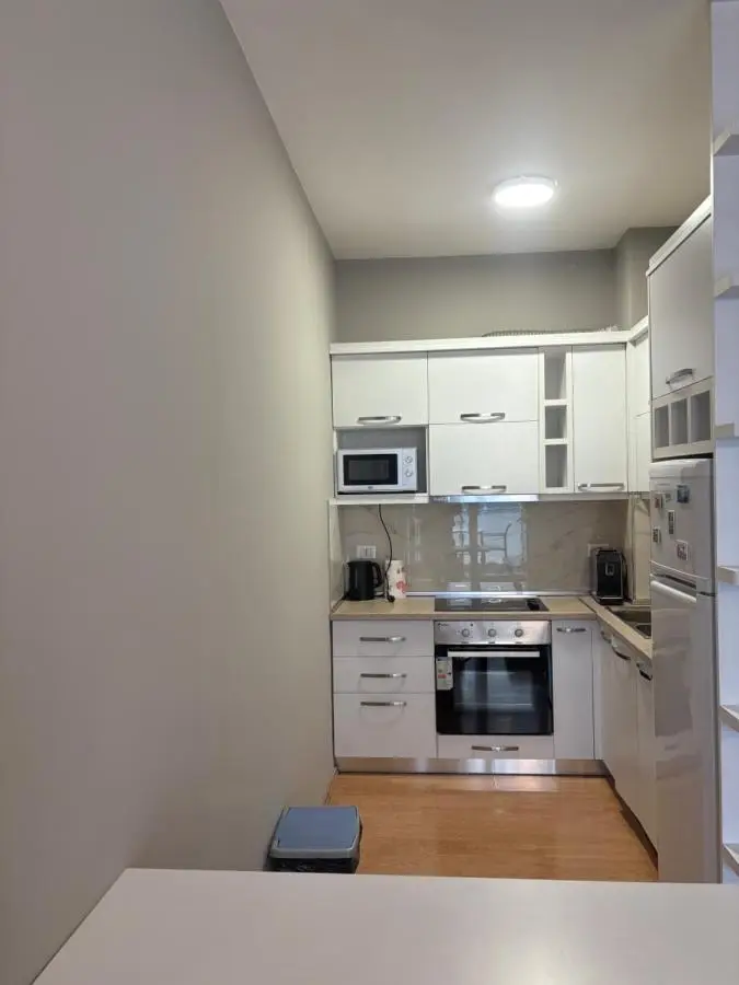 K&M apartment