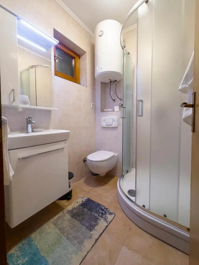 Guest House Seka