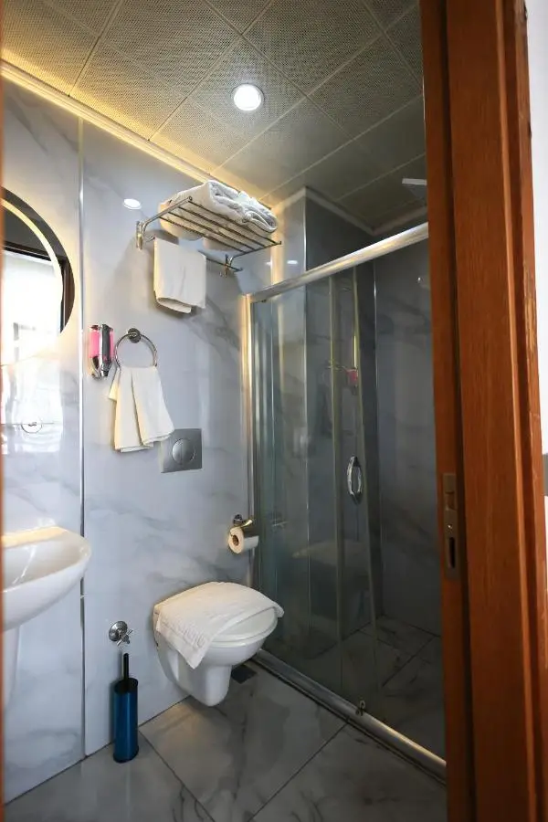 New House Hotel