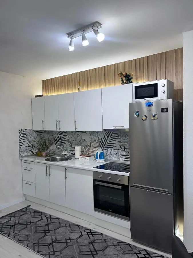 Sunset Delux Apartment