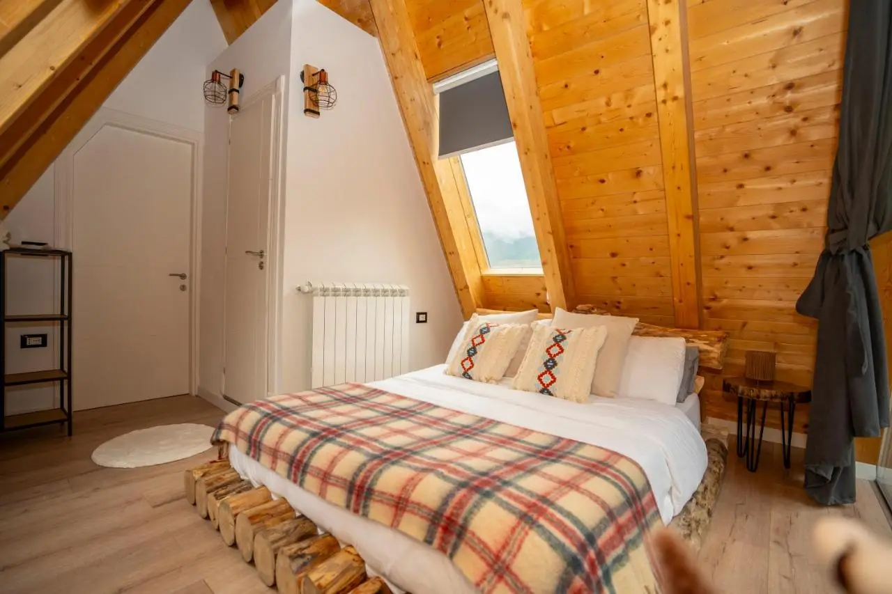 Vidis Chalet Boutique Hotel
