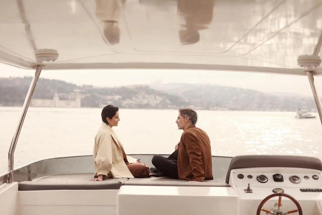 Park Hyatt Istanbul - Macka Palas