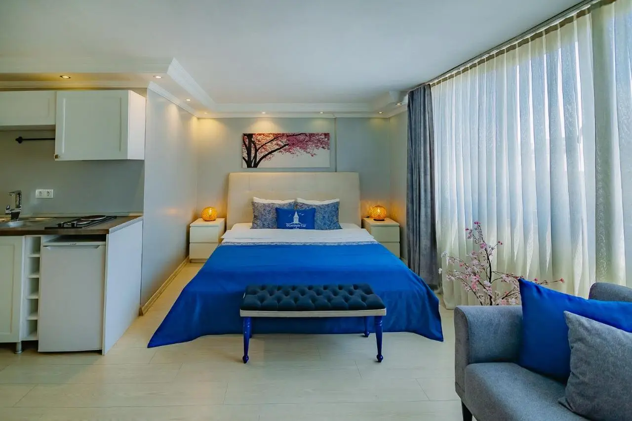 Galata Nil Suite