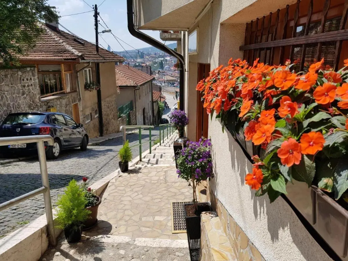 Hotel Herc Sarajevo