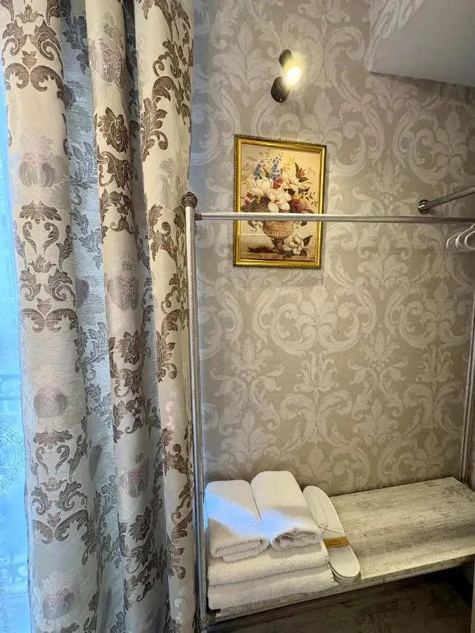 Silver 34 Boutique