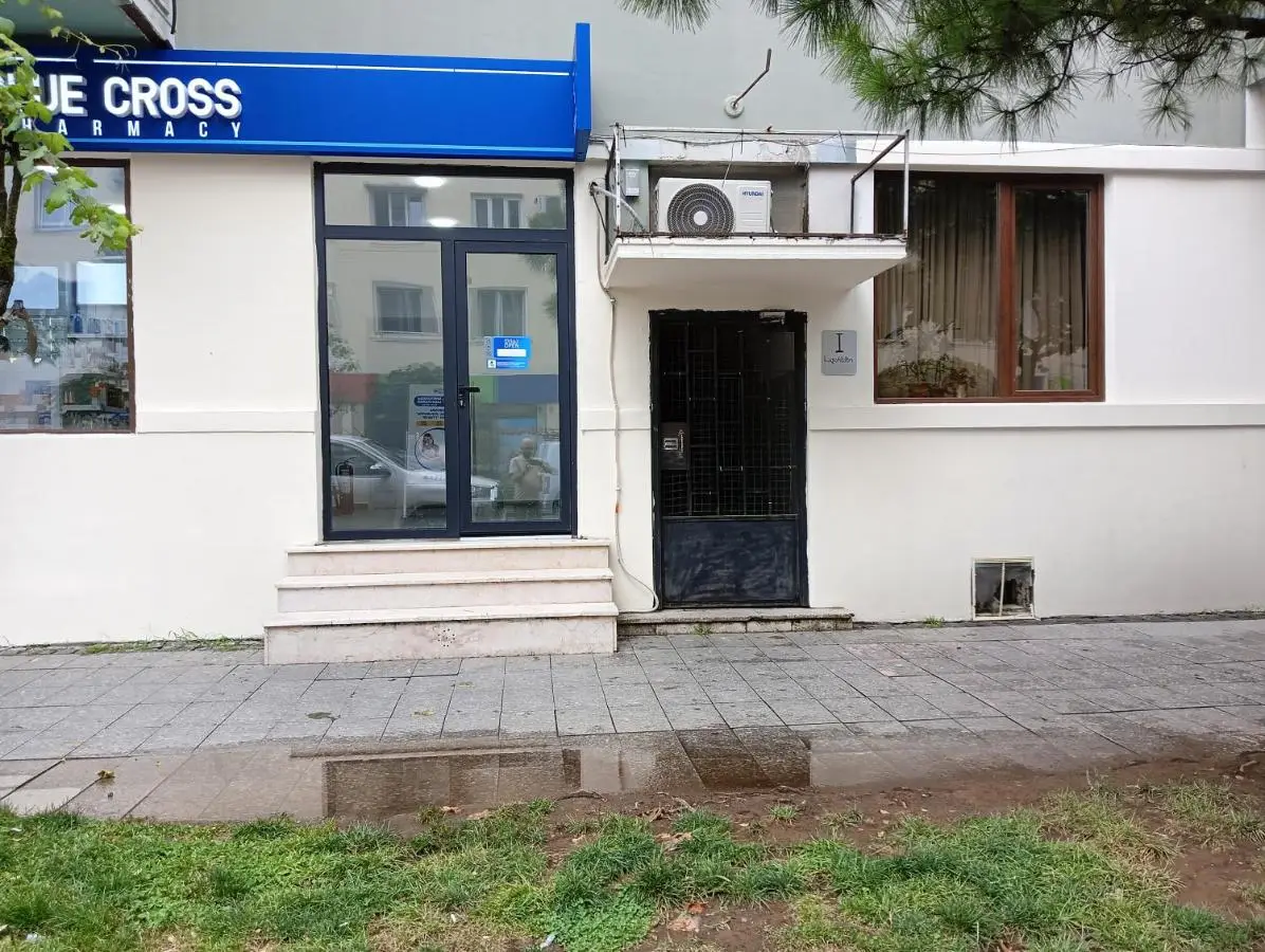 Guesthouse Batumi Sea Beach