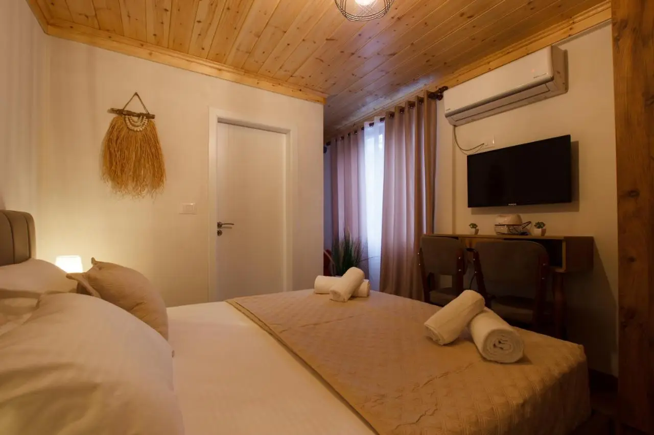 Guva Guest House