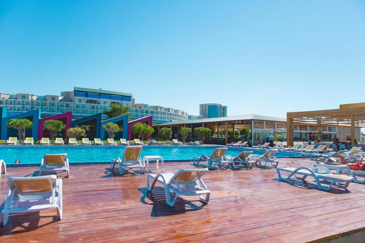 AF HOTEL AQUAPARK