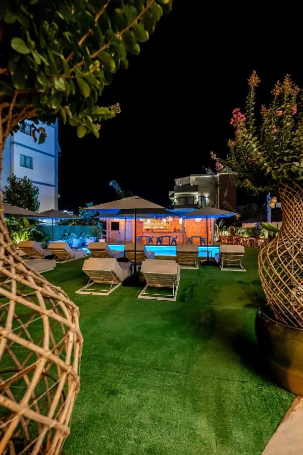 Marbella Sol Hotel - Only Adults