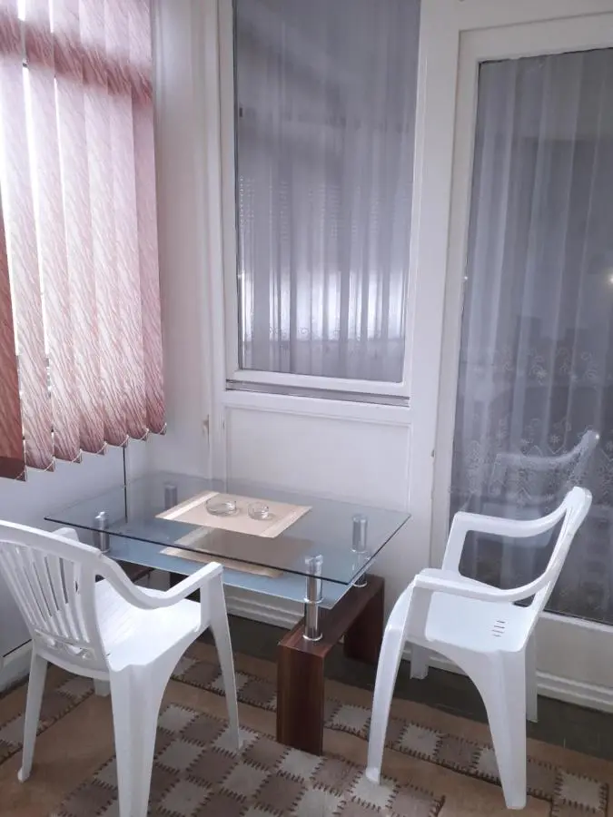 Apartments Lela