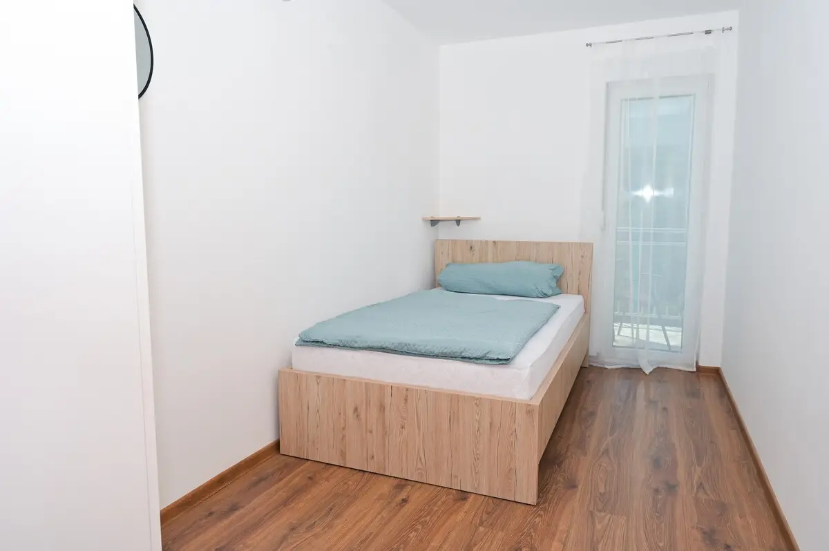 Villa Anita – Two-Bedroom Apartment, 3rd Floor (L)