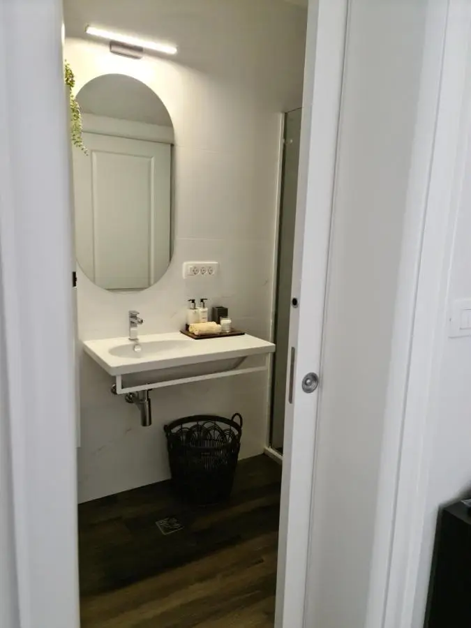 Apartments GB