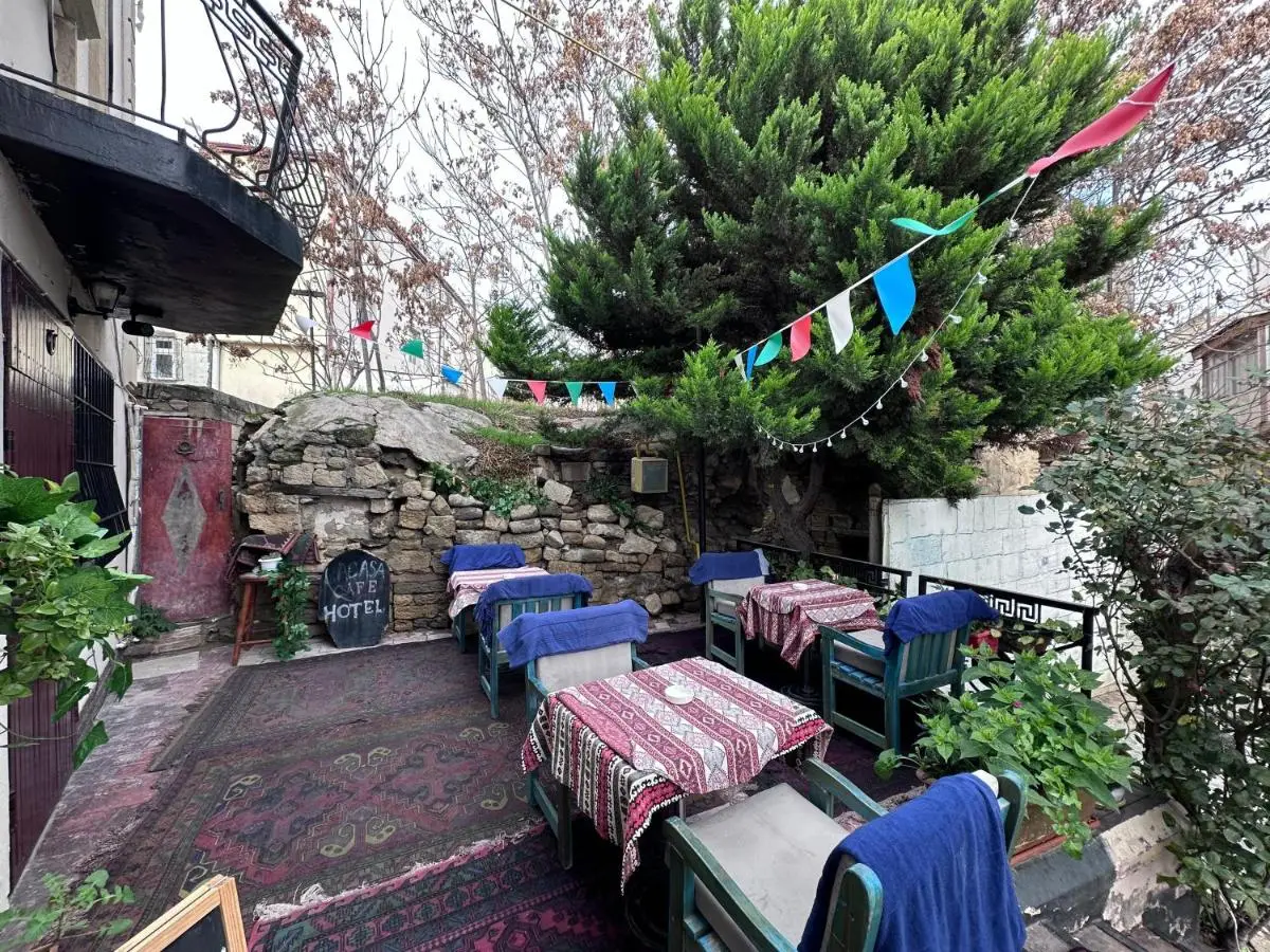 Heritage & Boutique Hotel