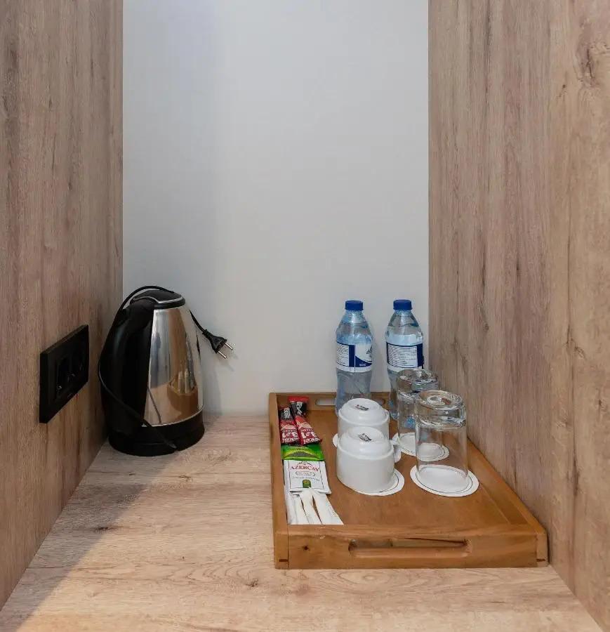 Сongress Baku Hotel